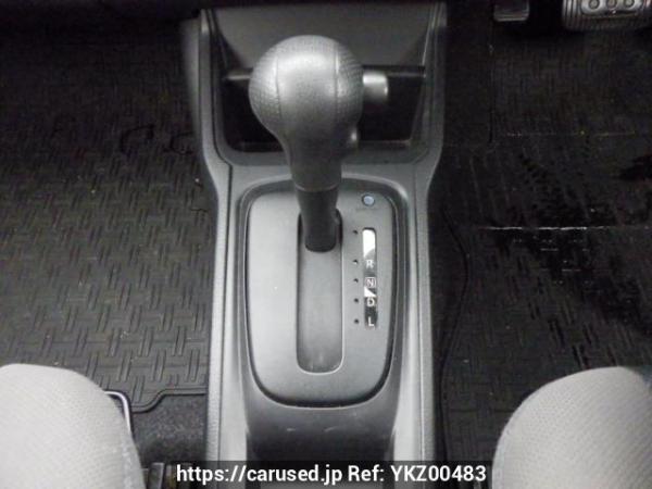 Used 2017 AT nissan nv150-ad VY12 Image[22]