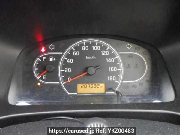 Used 2017 AT nissan nv150-ad VY12 Image[23]
