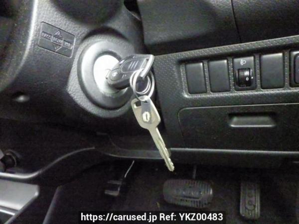 Used 2017 AT nissan nv150-ad VY12 Image[25]