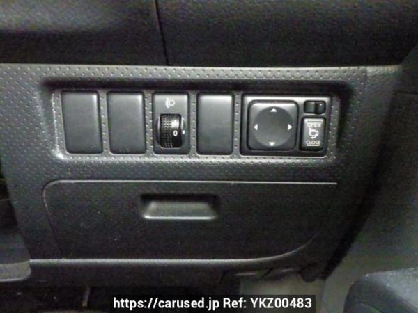 Used 2017 AT nissan nv150-ad VY12 Image[26]