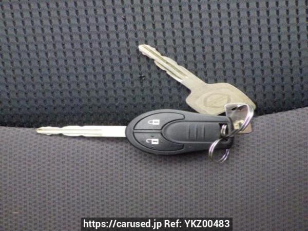 Used 2017 AT nissan nv150-ad VY12 Image[27]