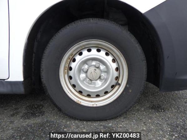 Used 2017 AT nissan nv150-ad VY12 Image[28]