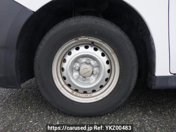 Used 2017 AT nissan nv150-ad VY12 Image[29]