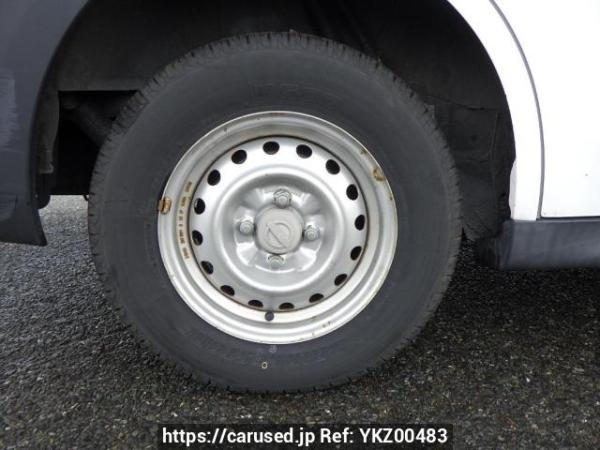 Used 2017 AT nissan nv150-ad VY12 Image[30]