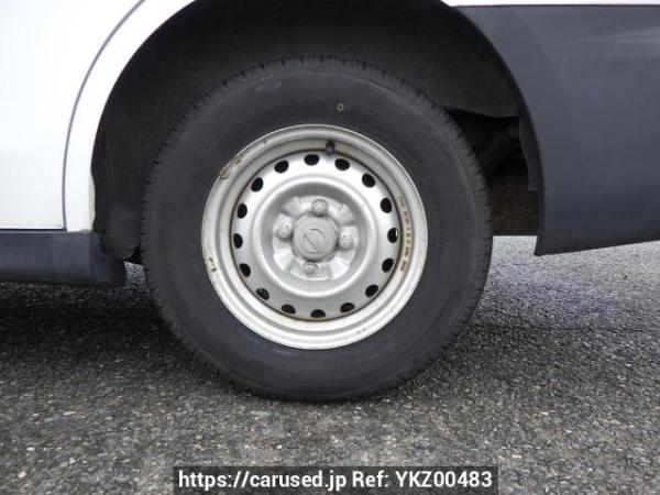 Used 2017 AT nissan nv150-ad VY12 Image[31]