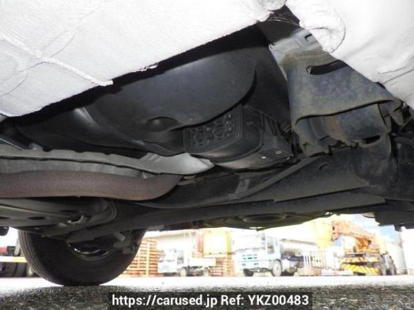 Used 2017 AT nissan nv150-ad VY12 Image[34]