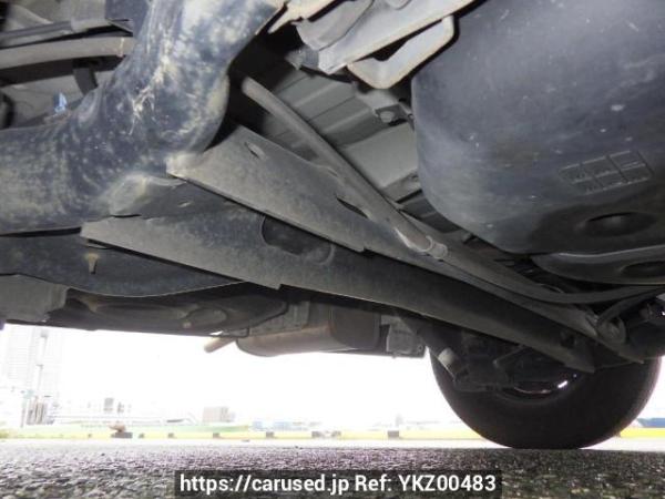 Used 2017 AT nissan nv150-ad VY12 Image[35]