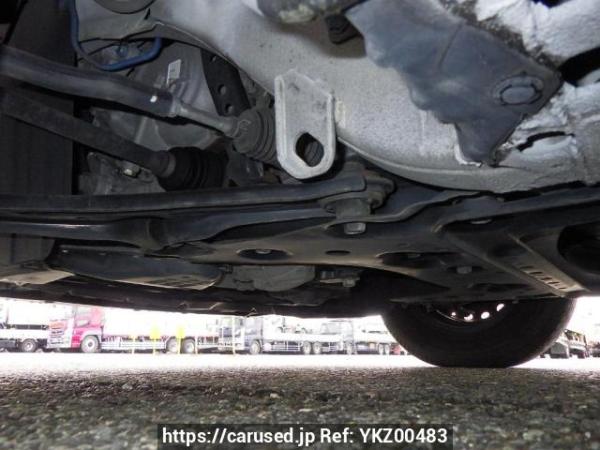 Used 2017 AT nissan nv150-ad VY12 Image[37]