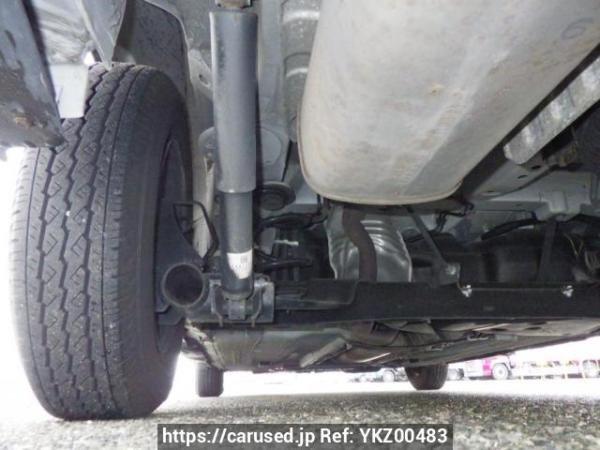 Used 2017 AT nissan nv150-ad VY12 Image[38]