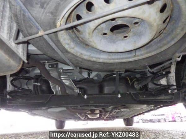 Used 2017 AT nissan nv150-ad VY12 Image[40]