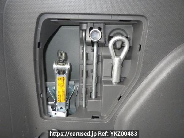 Used 2017 AT nissan nv150-ad VY12 Image[42]