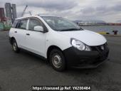 Nissan NV150 AD