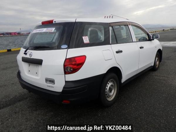 Used 2017 AT nissan nv150-ad VY12 Image[6]