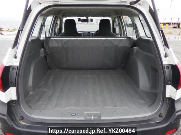Used 2017 AT nissan nv150-ad VY12 Image[7]