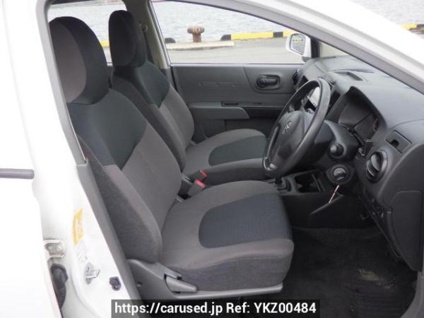 Used 2017 AT nissan nv150-ad VY12 Image[12]