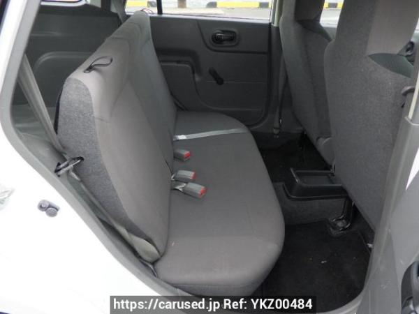 Used 2017 AT nissan nv150-ad VY12 Image[14]