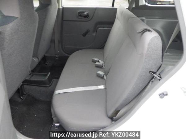 Used 2017 AT nissan nv150-ad VY12 Image[15]