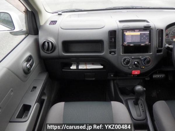 Used 2017 AT nissan nv150-ad VY12 Image[17]