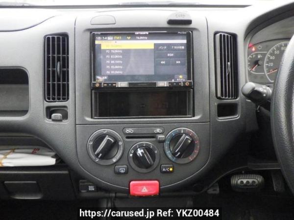 Used 2017 AT nissan nv150-ad VY12 Image[18]