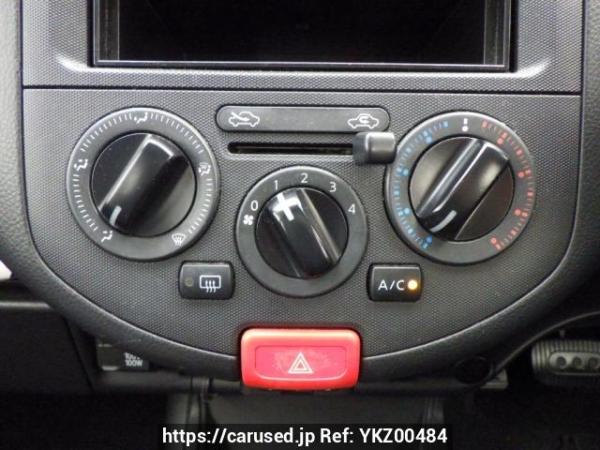 Used 2017 AT nissan nv150-ad VY12 Image[21]