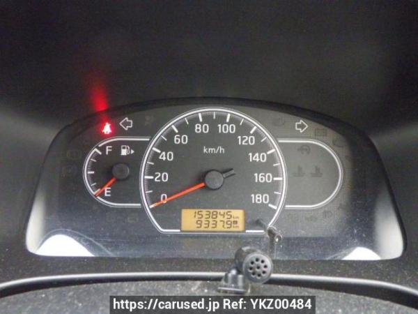 Used 2017 AT nissan nv150-ad VY12 Image[23]