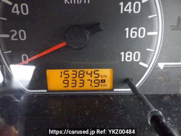 Used 2017 AT nissan nv150-ad VY12 Image[24]