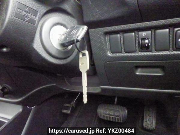 Used 2017 AT nissan nv150-ad VY12 Image[25]
