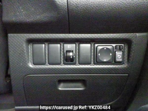 Used 2017 AT nissan nv150-ad VY12 Image[26]