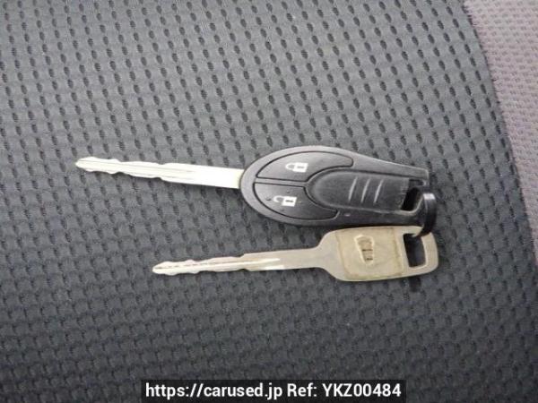Used 2017 AT nissan nv150-ad VY12 Image[27]