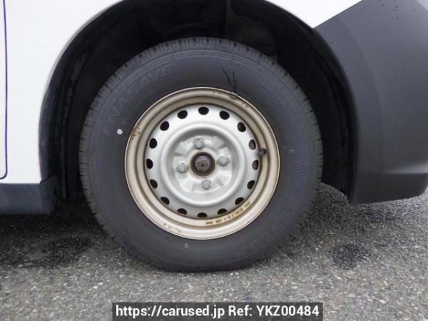 Used 2017 AT nissan nv150-ad VY12 Image[28]
