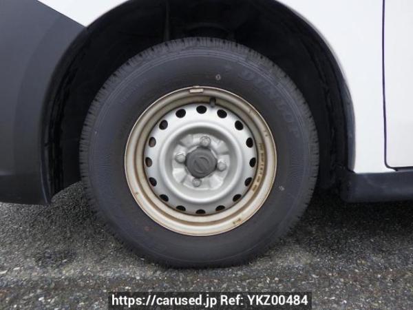 Used 2017 AT nissan nv150-ad VY12 Image[29]