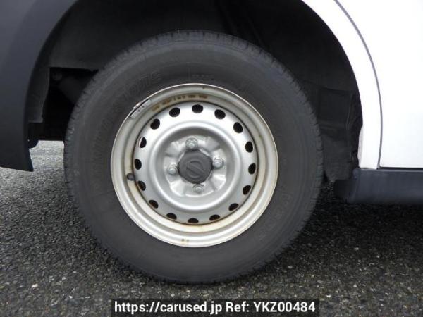 Used 2017 AT nissan nv150-ad VY12 Image[30]