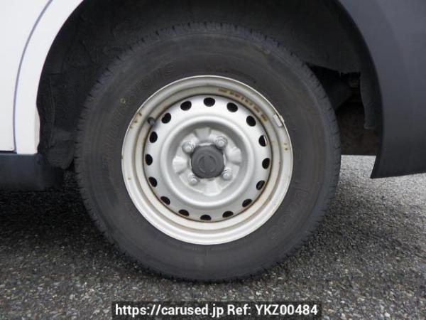 Used 2017 AT nissan nv150-ad VY12 Image[31]