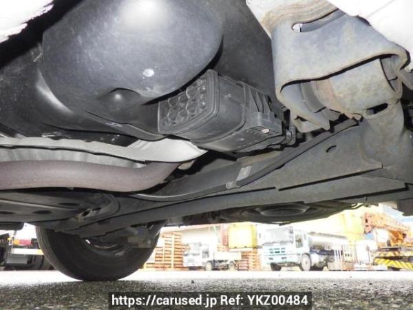 Used 2017 AT nissan nv150-ad VY12 Image[34]