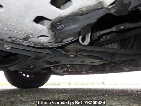 Used 2017 AT nissan nv150-ad VY12 Image[36]
