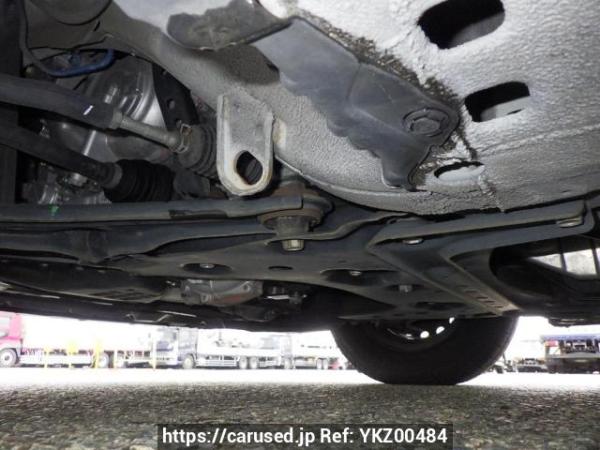 Used 2017 AT nissan nv150-ad VY12 Image[37]