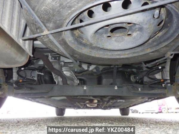 Used 2017 AT nissan nv150-ad VY12 Image[40]