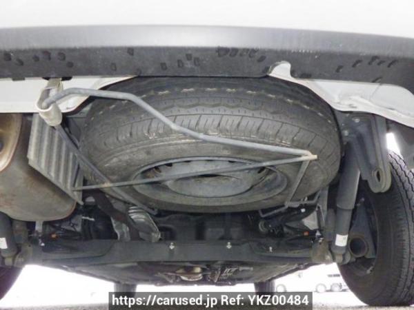 Used 2017 AT nissan nv150-ad VY12 Image[41]