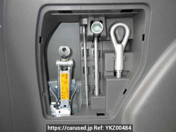 Used 2017 AT nissan nv150-ad VY12 Image[42]