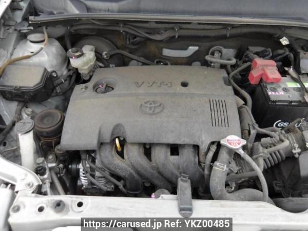 Used 2018 AT toyota probox-van NCP160V Image[9]