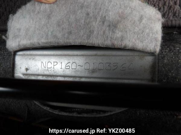 Used 2018 AT toyota probox-van NCP160V Image[11]