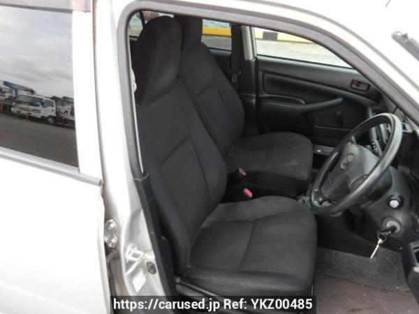 Used 2018 AT toyota probox-van NCP160V Image[12]