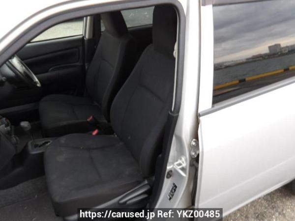 Used 2018 AT toyota probox-van NCP160V Image[13]