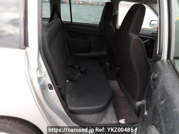 Used 2018 AT toyota probox-van NCP160V Image[14]