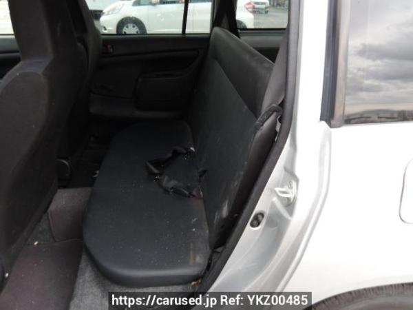 Used 2018 AT toyota probox-van NCP160V Image[15]