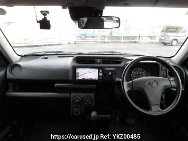 Used 2018 AT toyota probox-van NCP160V Image[16]
