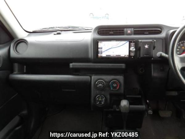 Used 2018 AT toyota probox-van NCP160V Image[17]