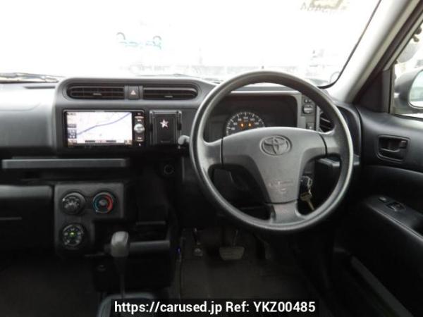 Used 2018 AT toyota probox-van NCP160V Image[19]