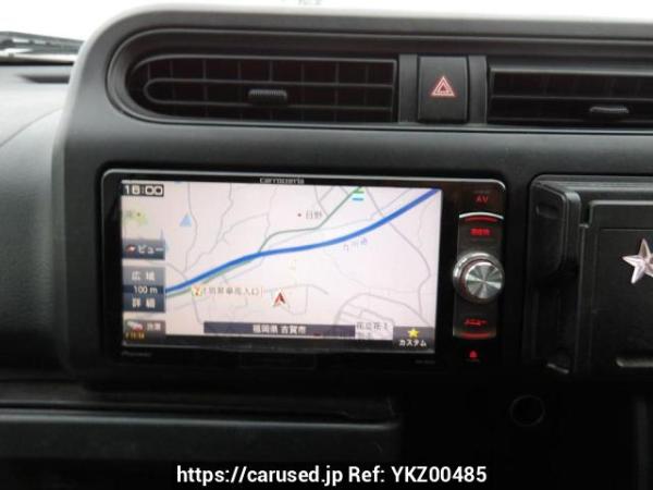 Used 2018 AT toyota probox-van NCP160V Image[20]