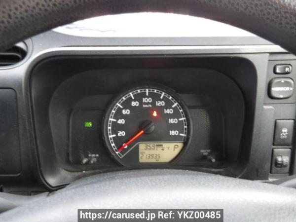 Used 2018 AT toyota probox-van NCP160V Image[23]
